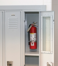 Fire Extinguisher
